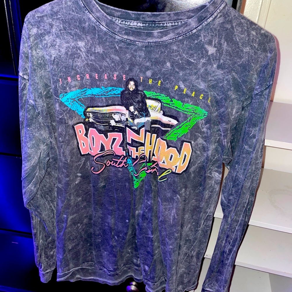 boyz n the hood sweatshirt